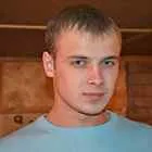 Павлов Матвей